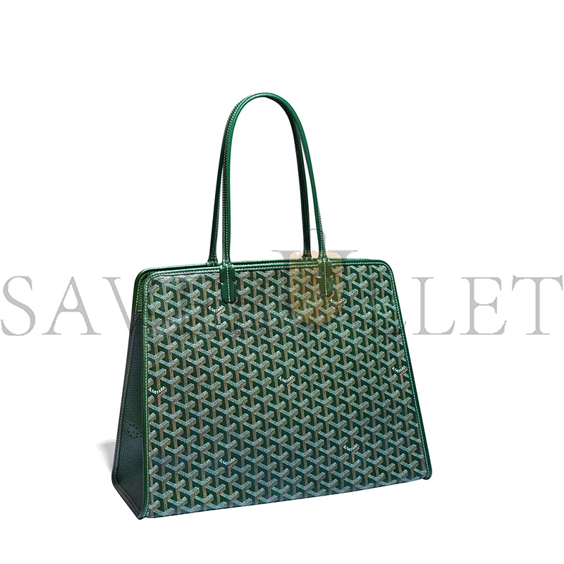 GOYARD HARDY PM BAG HARDY2PMLTY09CG09P (40*31*17cm) GOYARD HARDY PM BAG HARDY2PMLTY09CG09P (40*31*17cm)